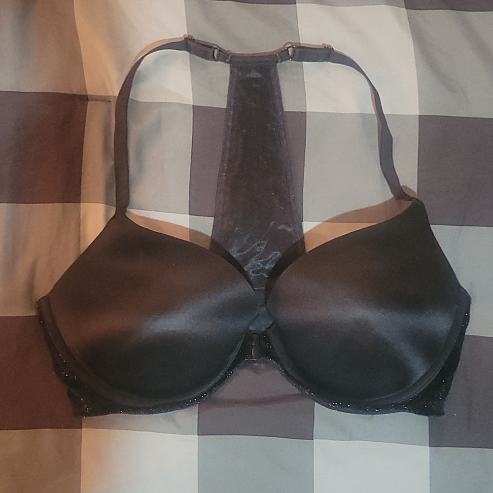 VS Sexy Push-Up Bra